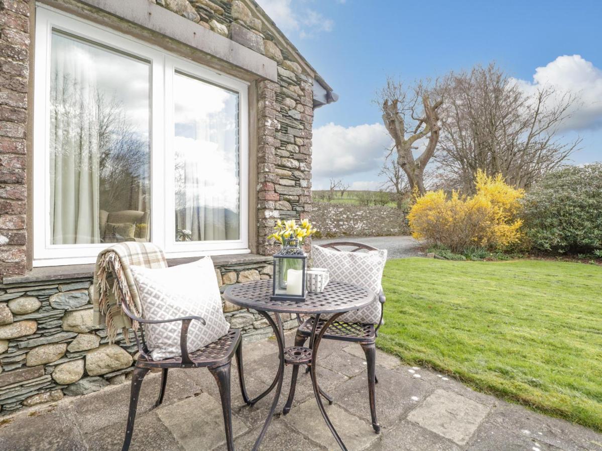 Garden Cottage Keswick  Exteriér fotografie