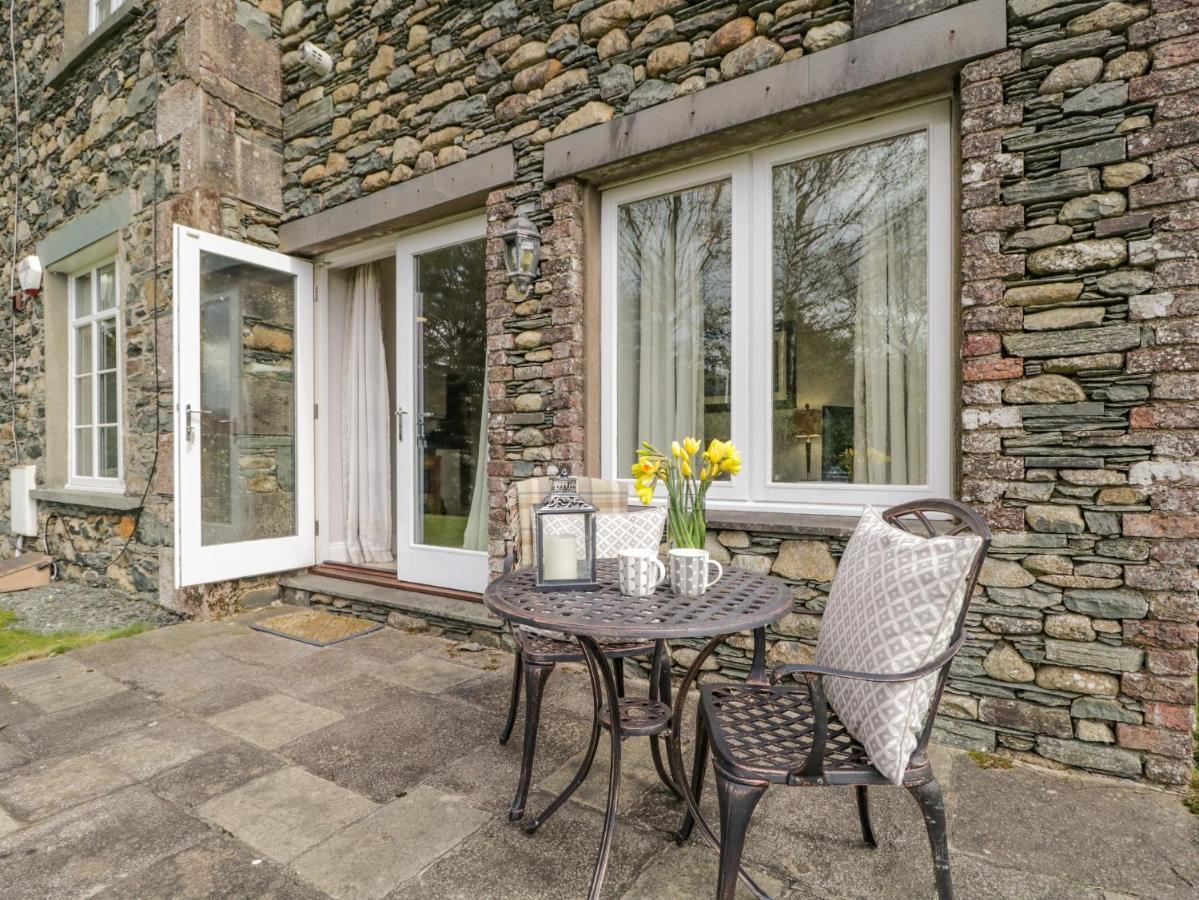 Garden Cottage Keswick  Exteriér fotografie